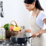 4 Cooking Tips for Beginners